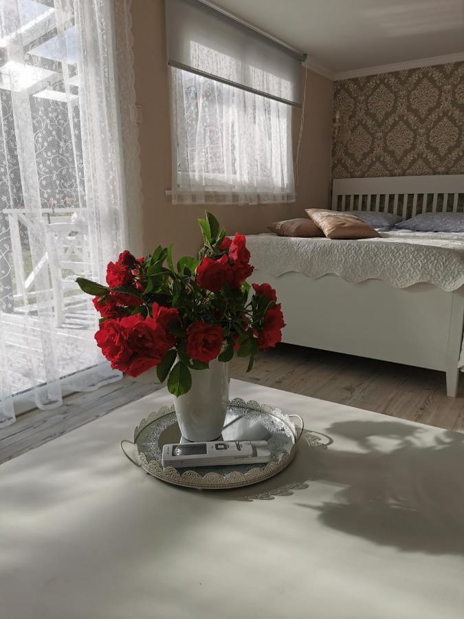 Sapni Villa Kolka Eksteriør billede